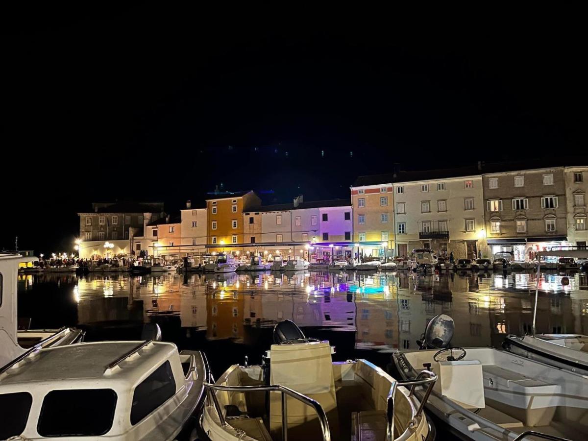 Cherso Mare Cres Esterno foto