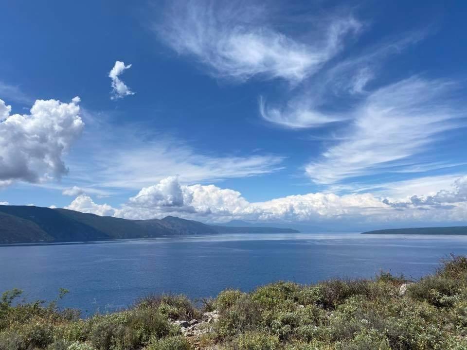 Cherso Mare Cres Esterno foto
